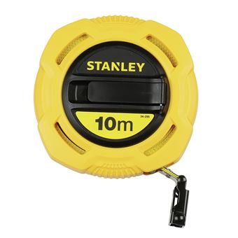 Fita Métrica Stanley 0-34-296 - 1