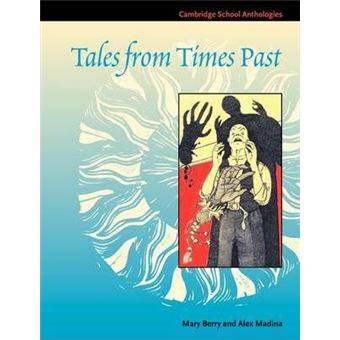 Tales from Times Past : Sinister Stories from the 19th Century - 1
