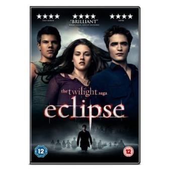 Twilight Saga Eclipse - 1