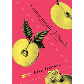 Outra Metade De Sarah, A - 1