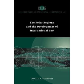 The Polar Regions and the Development of International Law - 1