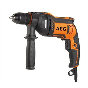 Berbequim de Percussão AEG Powertools - 1