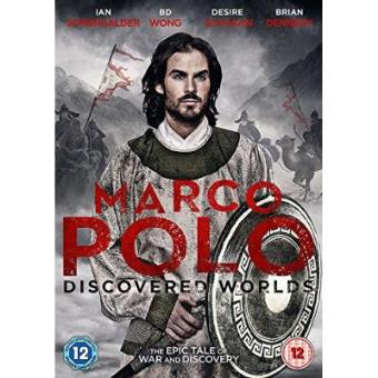 Marco Polo (Import) - 1