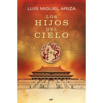 Los Hijos Del Cielo - 1