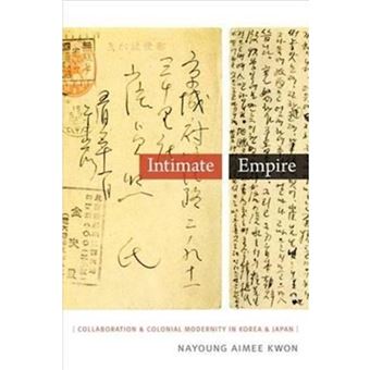 Intimate Empire - 1