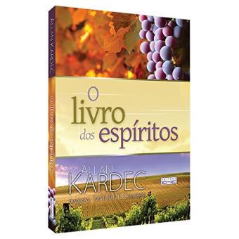 Livro dos Espírito - 1