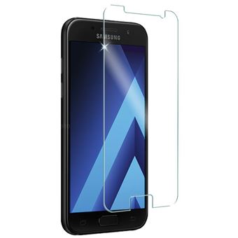 Pelicula Vidro Temperado Multi4you para Samsung Galaxy A3 2017 - 1