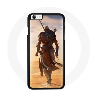 Capa Maniacase para Iphone 7 Assassin'S Creed - 1