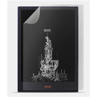 Protetor de Ecrã SBS DDBOOXNOT5 | Transparente - 1