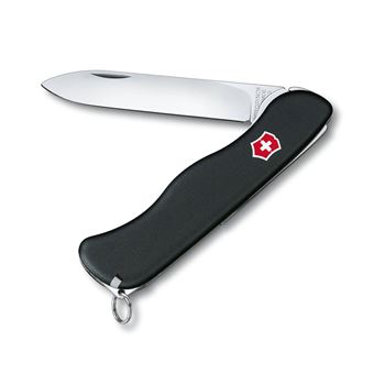 Canivete Victorinox Sentinel 0.8413.3 | 111mm | Preto - 1