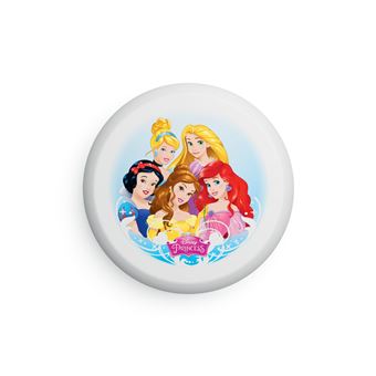 Plafon Philips Plafon LED Princesas cor-de-rosa | Rosa - 1