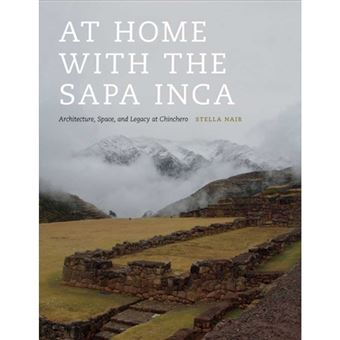 At Home With The Sapa Inca - 1
