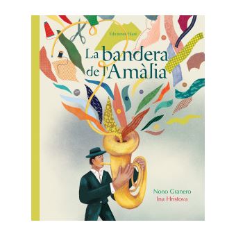 La Bandera De L'Amalia - 1