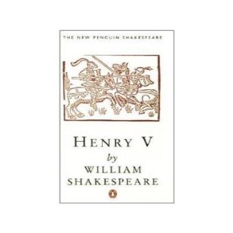 (shakespeare)/henry v - 1