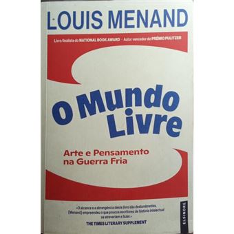 O mundo livre. - 1