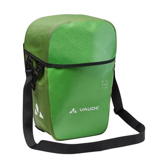 Saco & Cesta de Bicicleta VAUDE Aqua Back Pro Single | Verde - 1