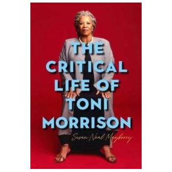 The Critical Life Of Toni Morrison - 1