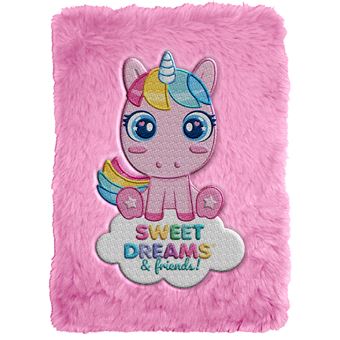 Conjunto de Maquilhagem com Espelho Sweet Dreams & Friends Kl11626 - 1