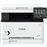 Impressora Multifunções Laser Cor Canon i-SENSYS MF641Cw Wi-Fi Preto_0