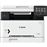 Impressora Multifunções Laser Cor Canon i-SENSYS MF641Cw Wi-Fi Preto_1
