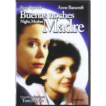 Night, Mother / Buenas Noches Mama (DVD) - 1