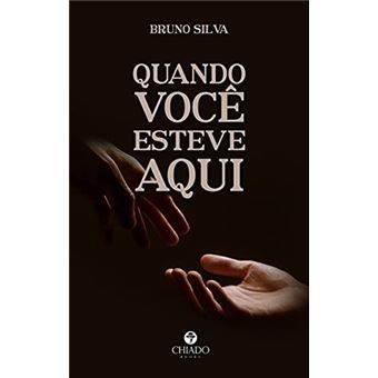 Quando Você Esteve Aqui - 1