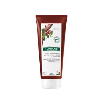Amaciador Klorane | Quinina | 200 ml - 1