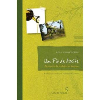 Um Fio De Azeite - 1