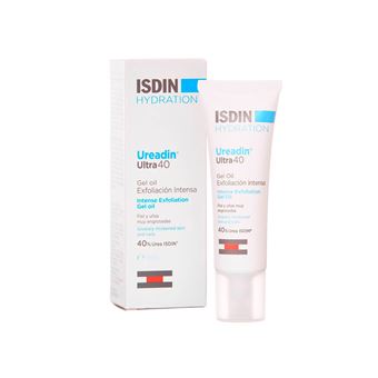 Ureadin Ultra 40 Gel Oil ISDIN | 30 ml - 1