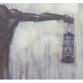 Carrier, The-Blind To What Is Right - 1