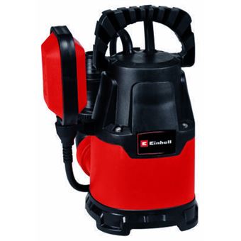 Bomba de Água Einhell GC-SP 2275 | Vermelho - 1
