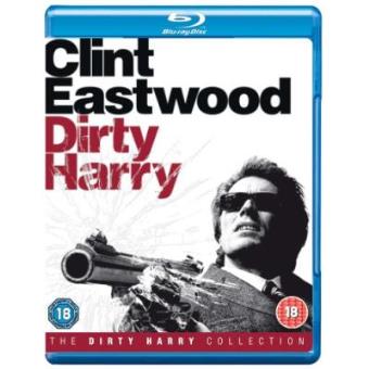 Dirty Harry (BluRay) - 1