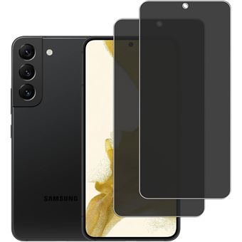 Película Anti-espionagem V-REEL 9H Privacidade para SAMSUNG Galaxy S22 | 2 Peças - 1
