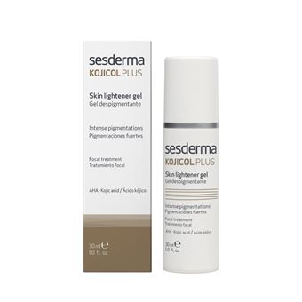 Gel Despigmentante SESDERMA Kojicol Plus | 30 ml - 1