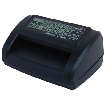 Máquina Detetora de Notas Falsas Baijia BJ-212 - 1