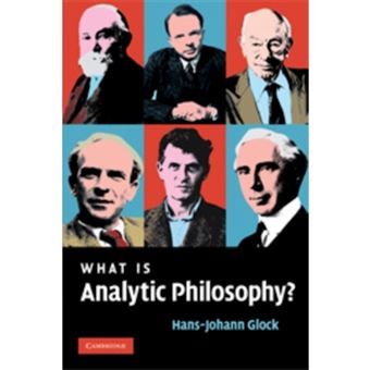 What is Analytic Philosophy? - Paperback - 2008 - 1