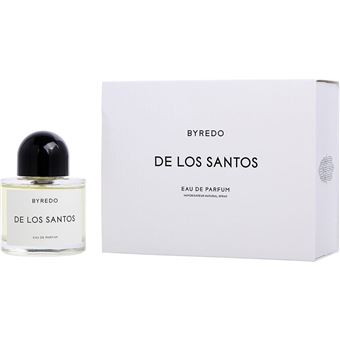 Perfume Unissexo Byredo De Los Santos | EDP | 3.3 oz | 100 ml - 1