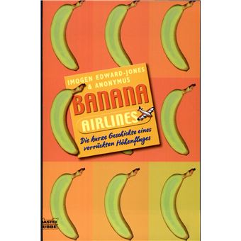Bastei-Lübbe-Taschenbuch - Banana Airlines | Imogen EdwardsJones - 1