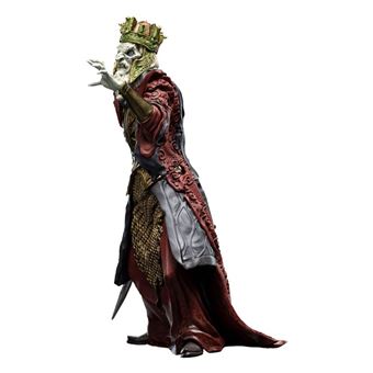 Figura Weta Workshop Kind Of The Dead O Senhor dos Anéis Mini Epics | 18 cm - 1