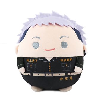 Peluche DreamWorks Tokyo Revengers | Takashi | 20 cm - 1
