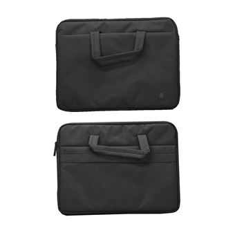 Bolsa com Pega para Portátil 14.7"" OnePlus R2142 - Preto - 1