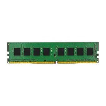 Módulo de Memória Kingston Technology ValueRAM 16GB DDR4 2133MHz Module | Verde - 1