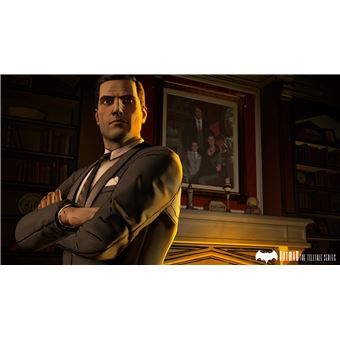 Videojogo Warner Bros. Games Batman : The Telltale Series - 1