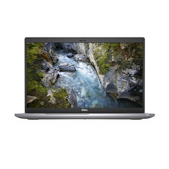 Estação de trabalho móvel DELL Precision 3560 | 15.6'' | Intel® Core i7-1165G7 | Quadro T500 | 16 GB | SSD 512GB - 1