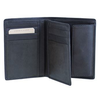 Carteira de Homem DAKAR DAKOTA SPRAY DKB1009 em Azul - 1