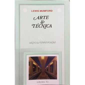 Arte & técnica. [ed. 2001] - 1