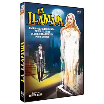 La Llamada (1965) (DVD) - 1