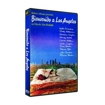 Welcome To L.A. (1976) / Bienvenido A Los Angeles (DVD) - 1