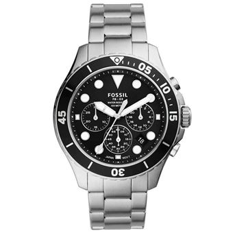 Relógio Homem FOSSIL FB-03 DIVER FS5725 - 1