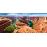 Puzzle Castorland Horseshoe Bend, Glen Canyon, Arizona 600 pcs 600peça(s)_2